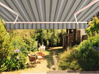 Toile de store Sattler  320826