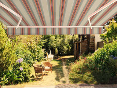 Toile de store Sattler  320833