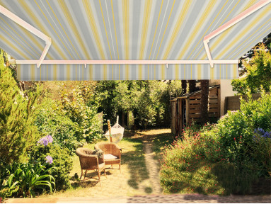 Toile de store Sattler  364053