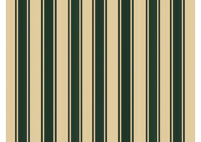 Toile de store Latim Valeurs sures ACRYLIQUE A 452 NEWPORT VERT SAPIN