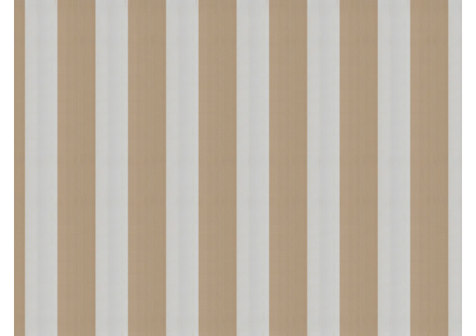 Toile de store Latim Traditions ACRYLIQUE A 361 BEIGE/BLANC CHINE LIN