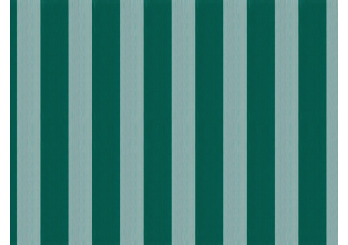 Toile de store Latim Traditions ACRYLIQUE A 384 VERT/VERT CLAIR