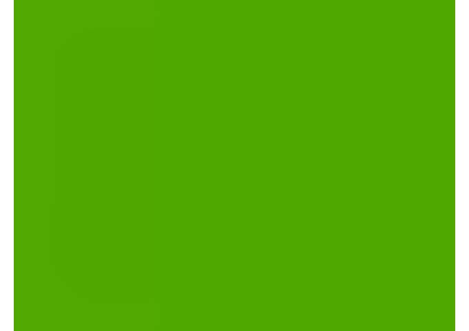 Toile de store Sauleda VIP FR PVC PVC VIP FR 6675 VERDE CLARO