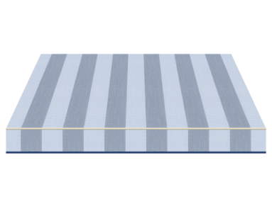 Toile de store Para Tempotest  5398/17 Righe pari