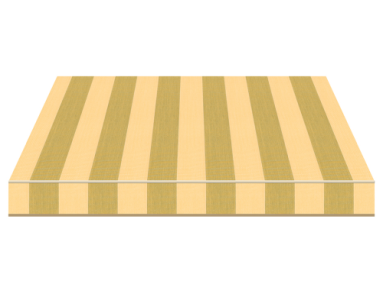 Toile de store Para Tempotest  5398/12 Righe pari