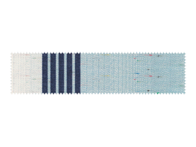 Toile de store Para Tempotest  5071/84 Blue