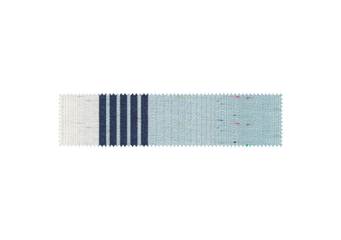 Toile de store Para Tempotest  5071/84 Blue