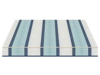 Toile de store Para Tempotest  5071/84 Blue