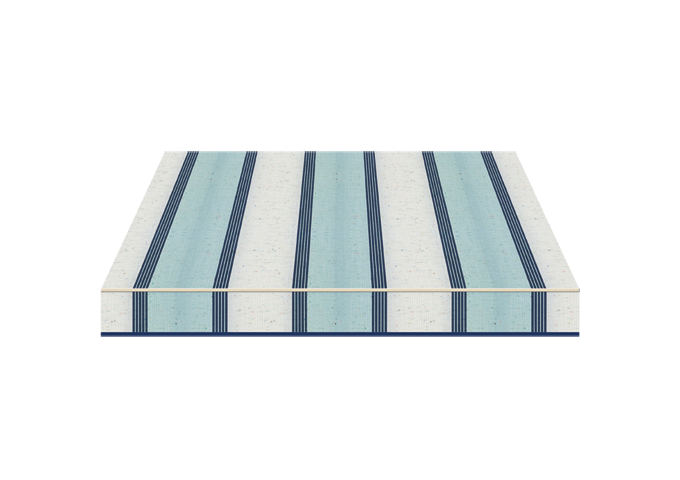 Toile de store Para Tempotest  5071/84 Blue