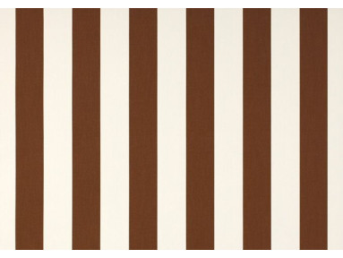 Brise vue blanc-marron Sauleda 2149