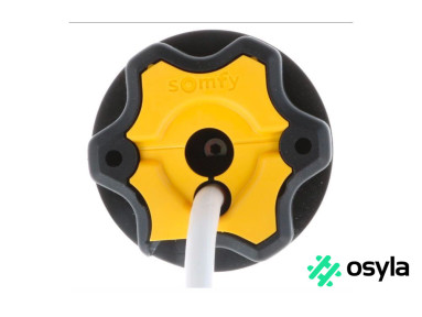 Moteur RTS orea 100/12