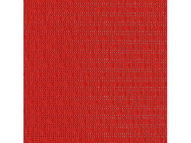 Toile de store Serge Ferrari Soltis 96 Rouge 96-8255