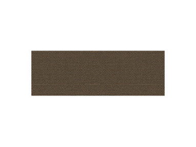 Lambrequin marron Sauleda Sensation 2146