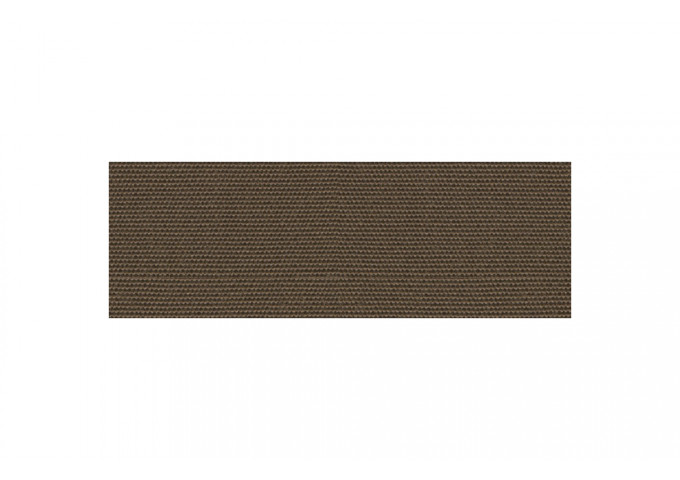 Lambrequin marron Sauleda Sensation 2146
