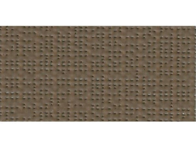 Brise vue rétractable ultra résistant avec toile Soltis 92 cocoa 2148