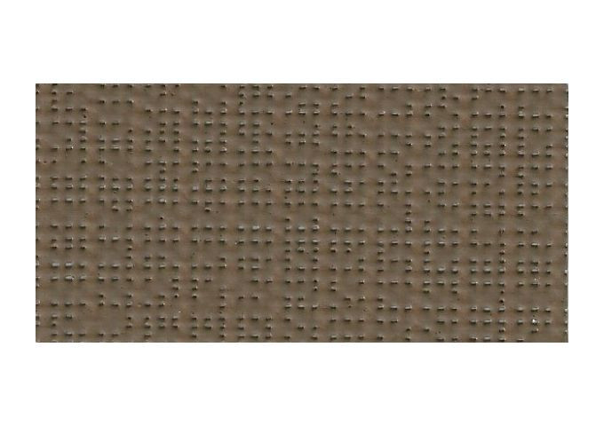 Brise vue rétractable ultra résistant avec toile Soltis 92 cocoa 2148