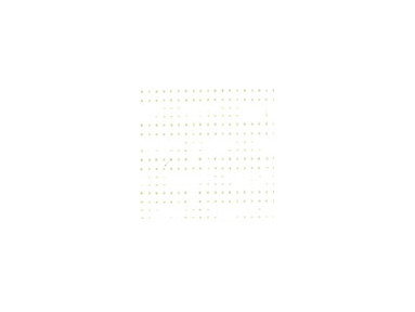 Brise vue rétractable ultra résistant avec toile Soltis 96 blanc 8102