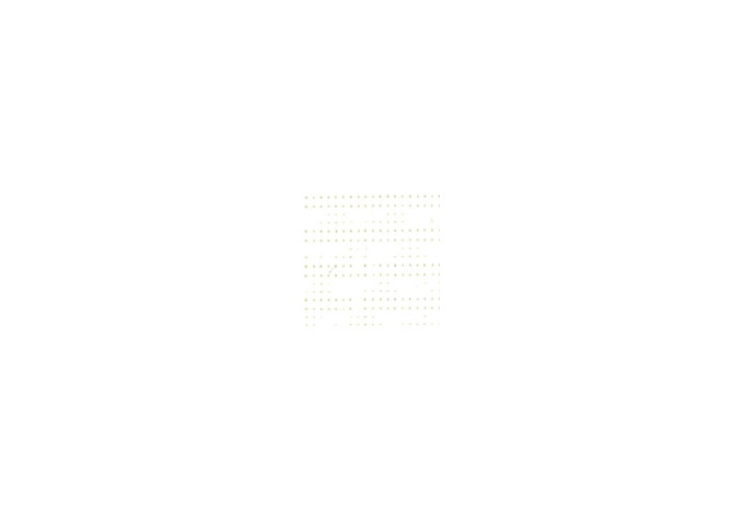Brise vue rétractable ultra résistant avec toile Soltis 96 blanc 8102