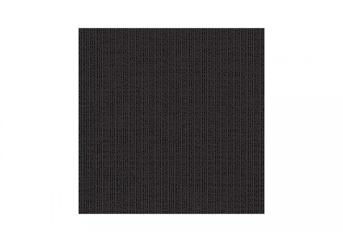 Brise vue rétractable ultra résistant avec toile Soltis 92 noir profond 51171
