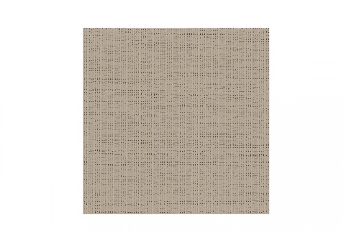 Brise vue rétractable ultra résistant avec toile Soltis 92 taupe 50850