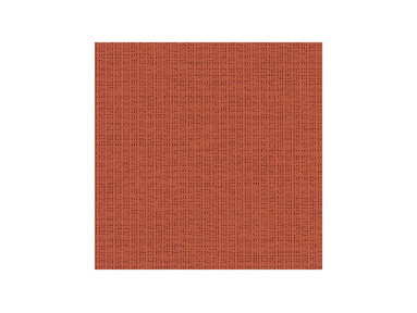 Brise vue rétractable ultra résistant avec toile Soltis 92 brique 51180