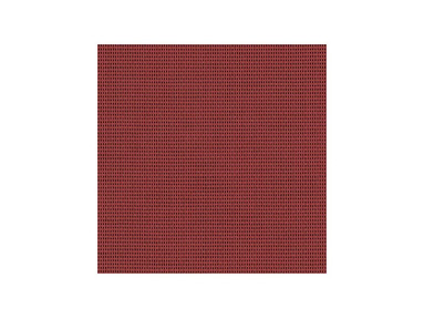 Toile au mètre Serge Ferrari rouge profond 86-51181 soltis 86