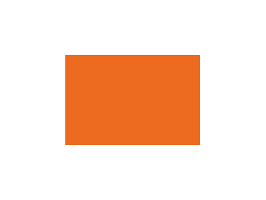 Brise vue rétractable ultra résistant avec toile suntec naranja 6769