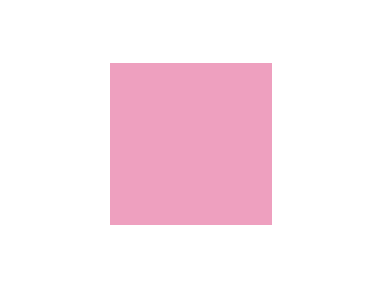Brise vue rétractable ultra résistant avec toile VIP FR 6661 rosa