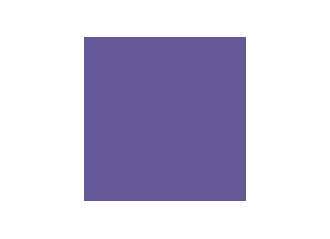 Brise vue rétractable ultra résistant avec toile VIP FR 6302 violeta