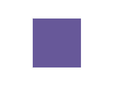 Brise vue rétractable ultra résistant avec toile VIP FR 6302 violeta