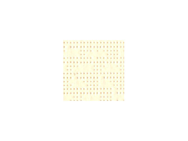 Brise vue rétractable ultra résistant avec toile Soltis 96 1103 blanc cassé