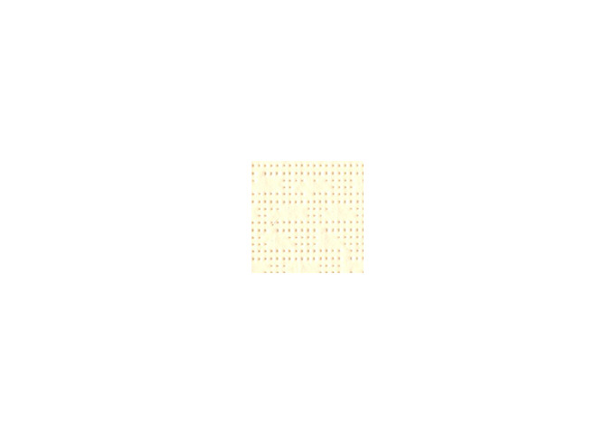 Brise vue rétractable ultra résistant avec toile Soltis 96 1103 blanc cassé