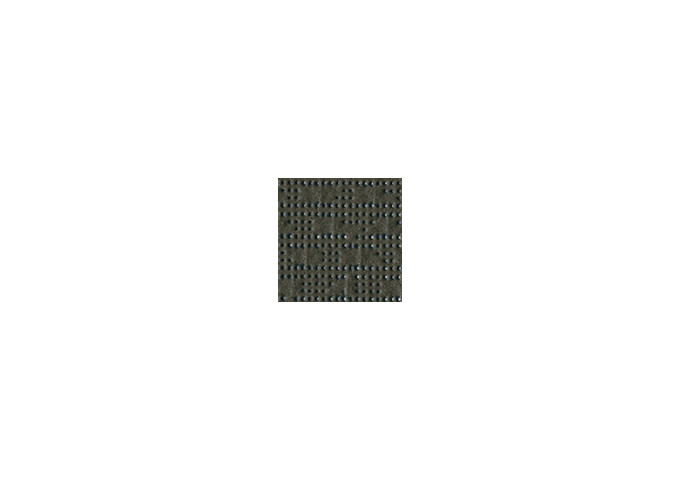 Brise vue rétractable ultra résistant avec toile Soltis 96 2043 bronze