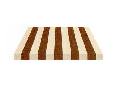 Toile de store Giovanardi marron chine BYE 3306