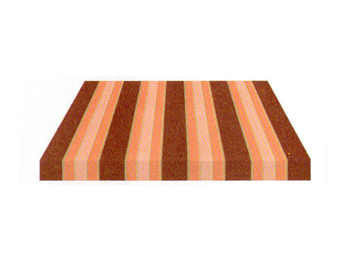 Toile de store ronsard BYR 7517