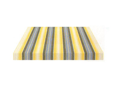 Toile de store du-bellay BYR 7543