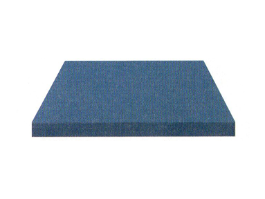 Toile de store Giovanardi bleu gris BYU 33