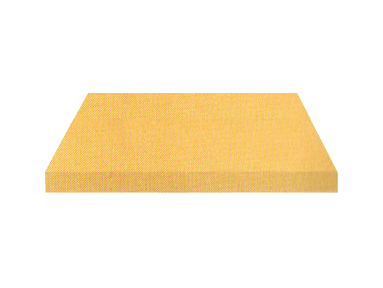 Toile de store Giovanardi coquille BYU 50