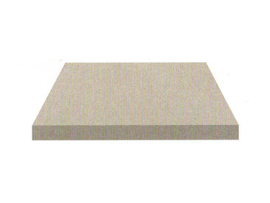 Toile de store Giovanardi argent BYU 61