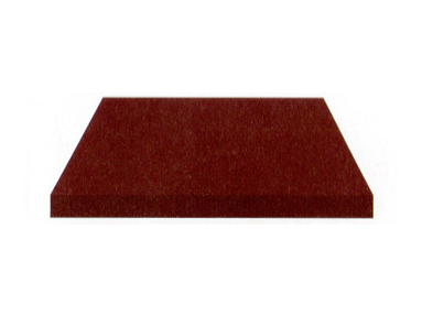 Toile de store Giovanardi bordeaux BYU 76