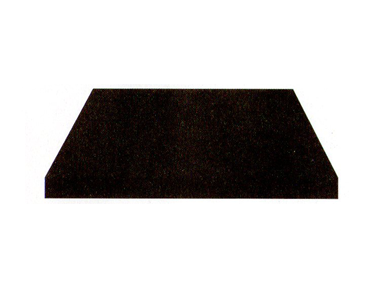 Toile de store Giovanardi noir BYU 90