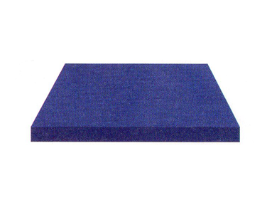 Toile de store Giovanardi bleu Méditerranée  BYU 99