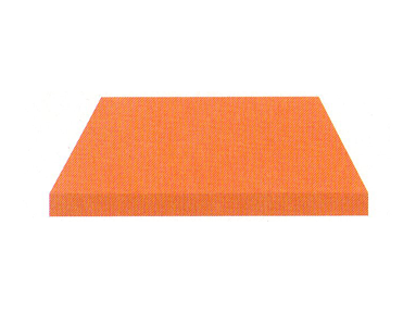 Toile de store Giovanardi crevette BYU 221