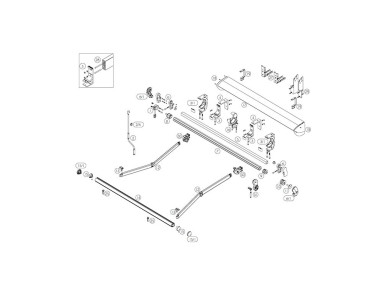 Store monobloc SS