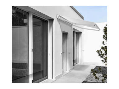 Store monobloc SS
