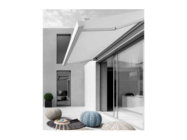 Store banne coffre SC