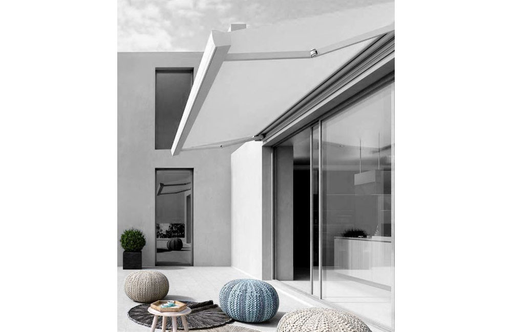 Store banne SA sur mesure