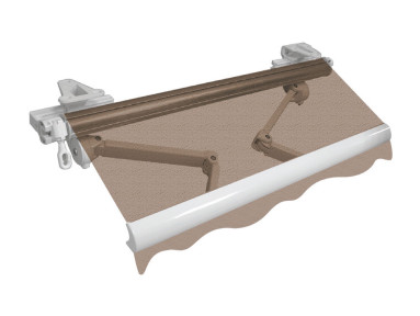 Store monobloc ES Malaga plus