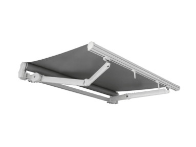 Store banne monobloc Evora 4 bras