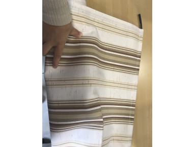 Toile de store banne marque Dickson davos 6171
